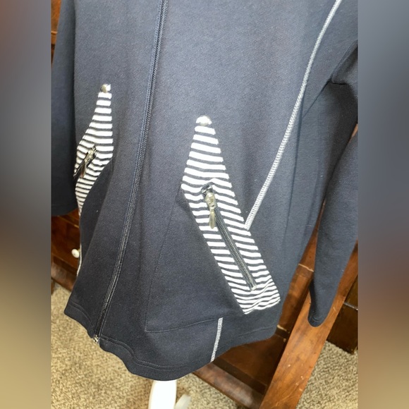 EUC/Cafe au lait jacket/size PL - Picture 11 of 13